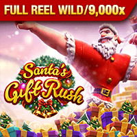 Santas Gift Rush